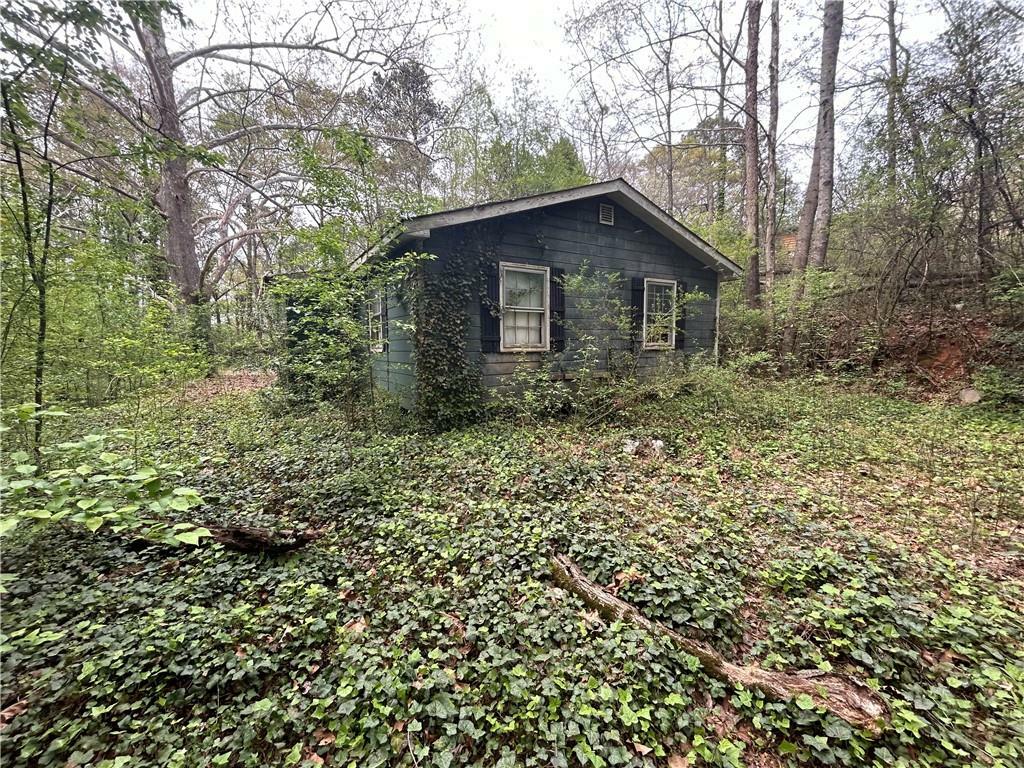 Property Photo:  727 Lower Scott Mill Road  GA 30115 