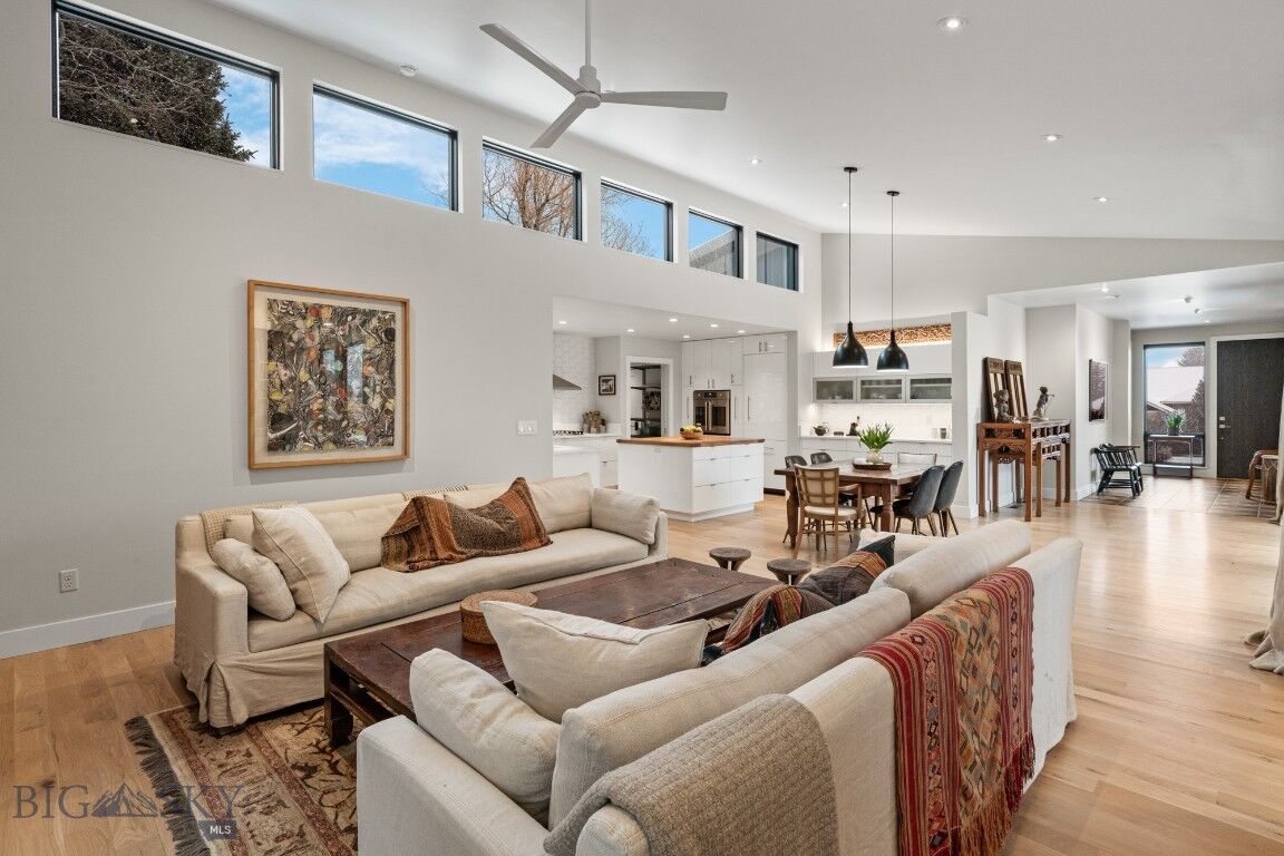 Property Photo: 2025 Chambers Drive MT 59715