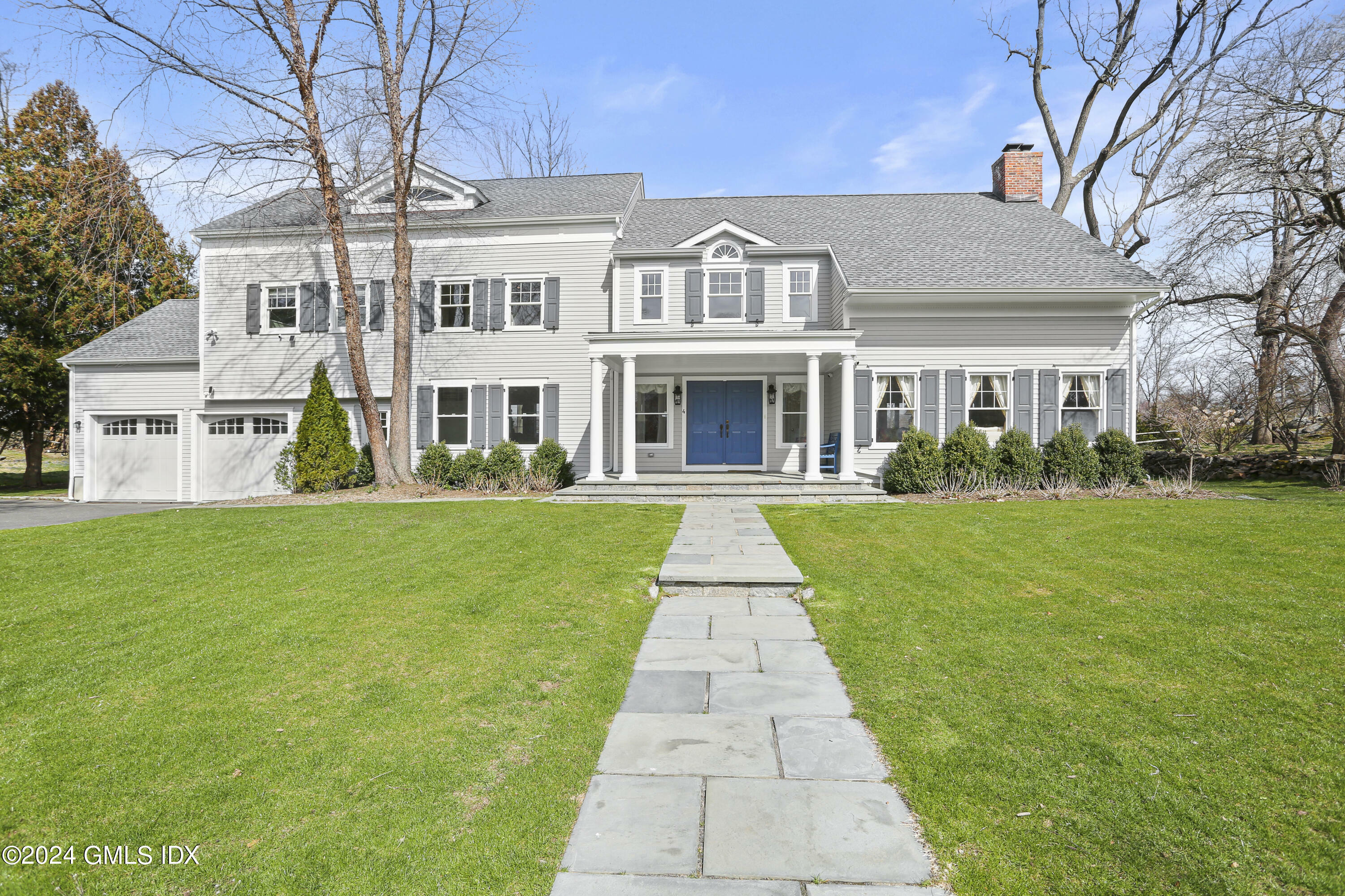 Property Photo: 4 Gisborne Place CT 06870