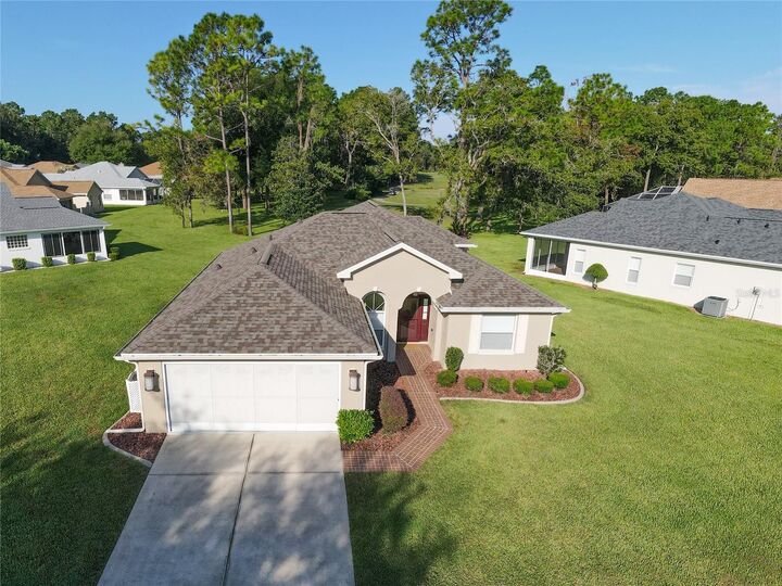 Property Photo:  11679 SW 72nd Circle  FL 34476 