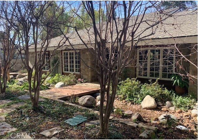 Property Photo:  12889 Old Foothill Boulevard  CA 92705 