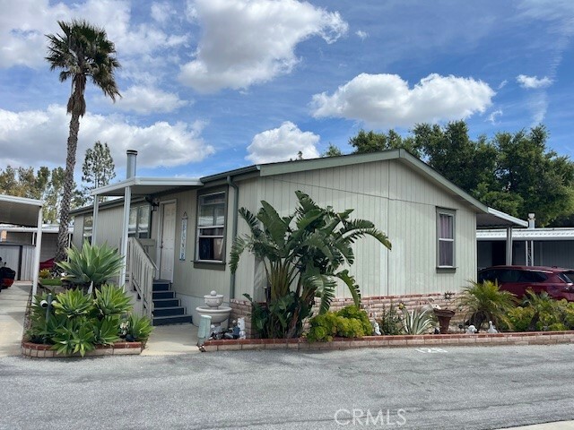 Property Photo:  11401 Topanga Canyon Blvd. 128  CA 91311 