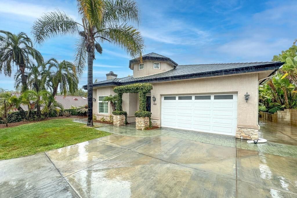 Property Photo: 4161 Park Drive CA 92008