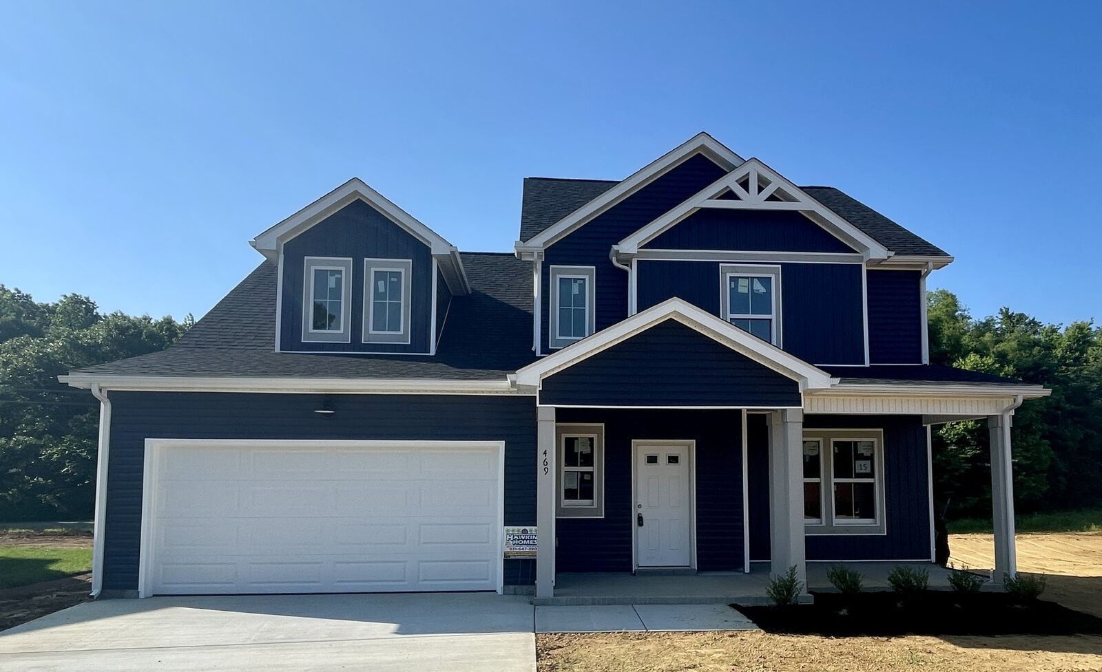 Property Photo:  15 Cherry Acres  TN 37042 