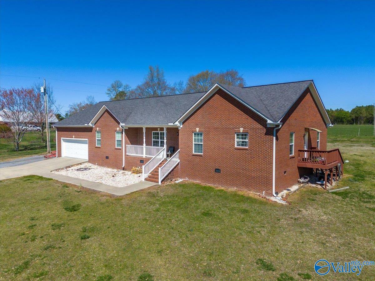 1286 County Road 18  Fyffe AL 35971 photo