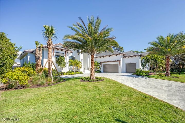 4112 Willowhead Way  Naples FL 34103 photo