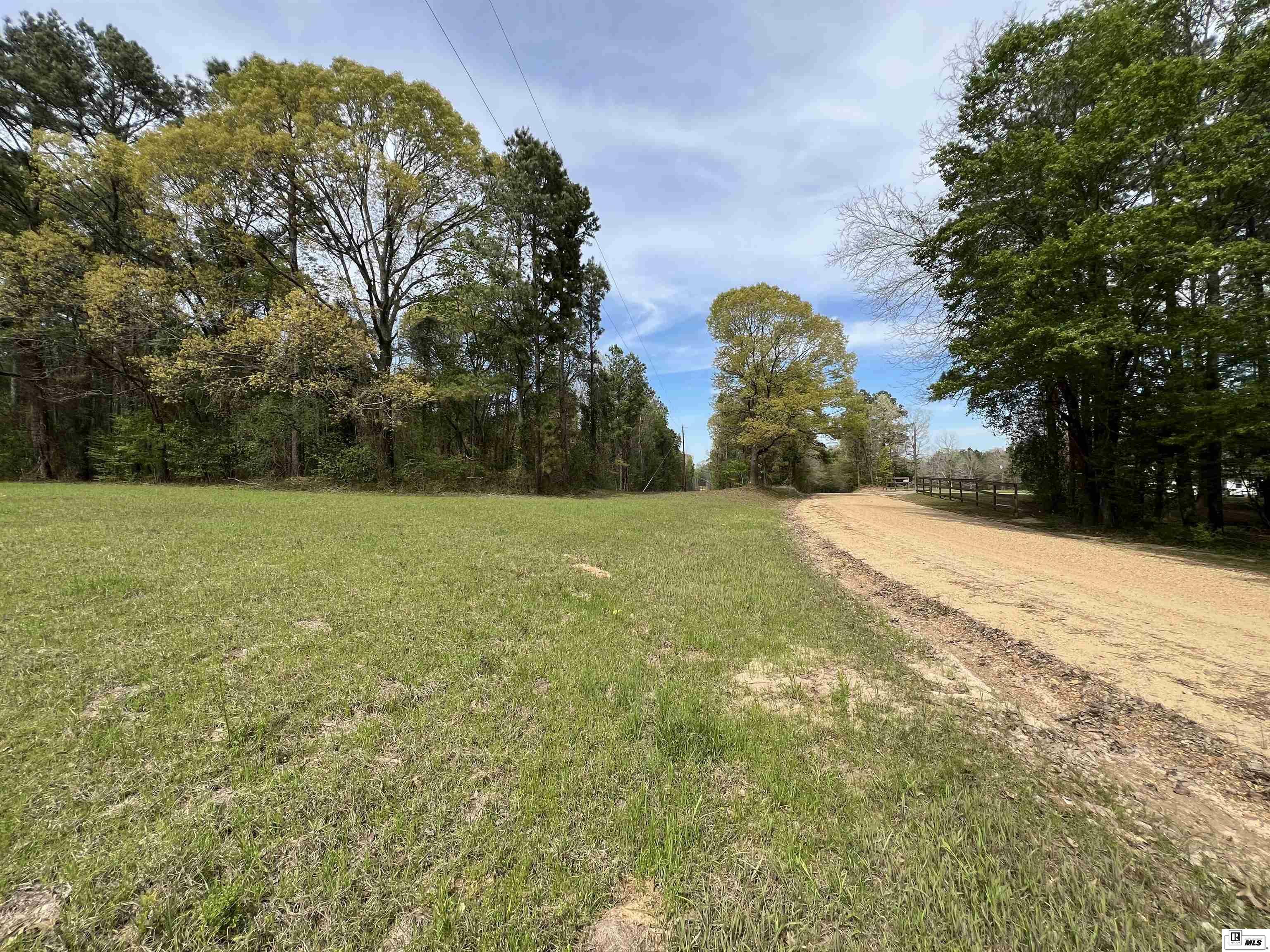 Property Photo:  00 Prentice Pardue Road  LA 71234 