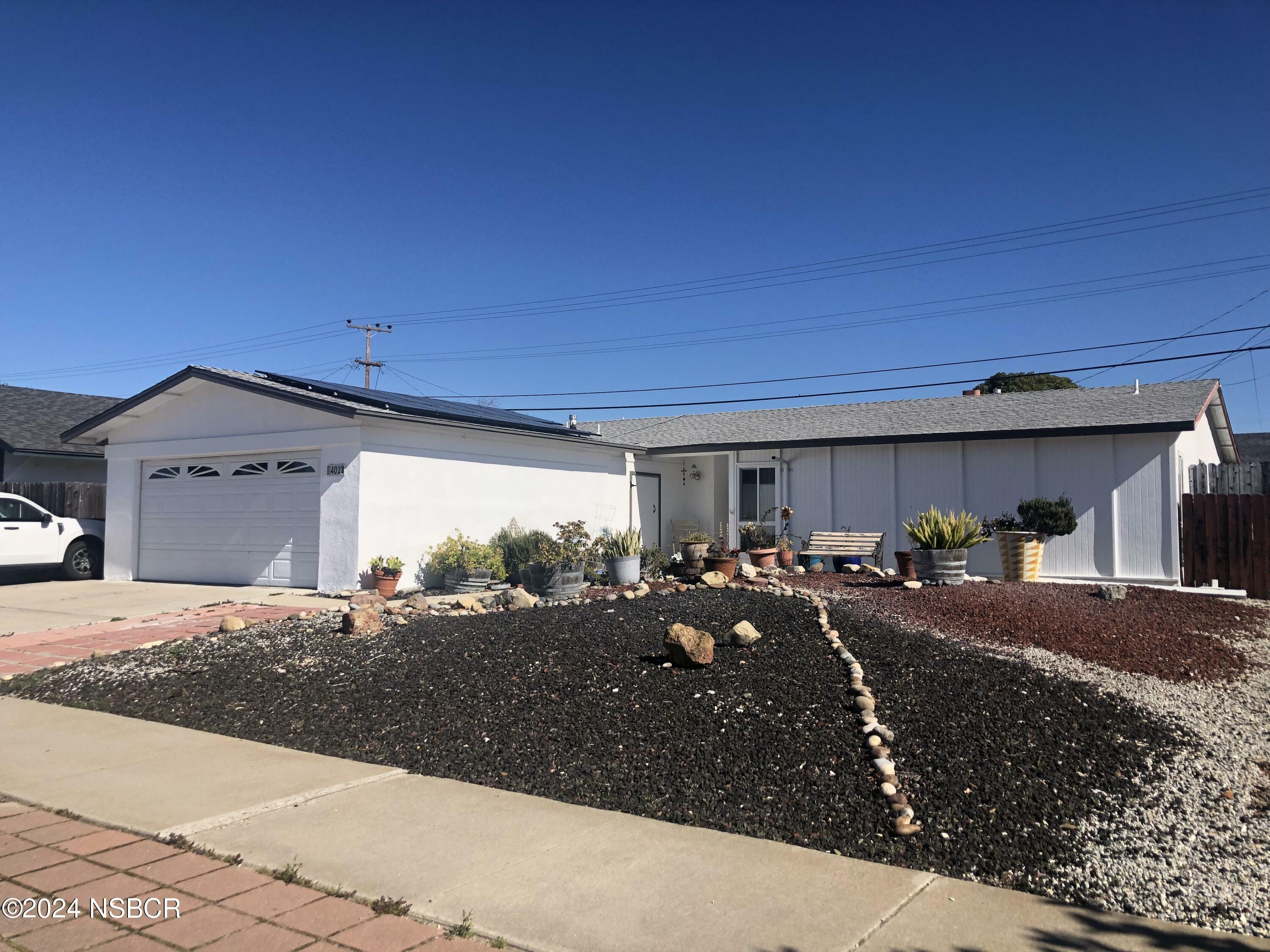 Property Photo:  4023 Constellation Road  CA 93436 