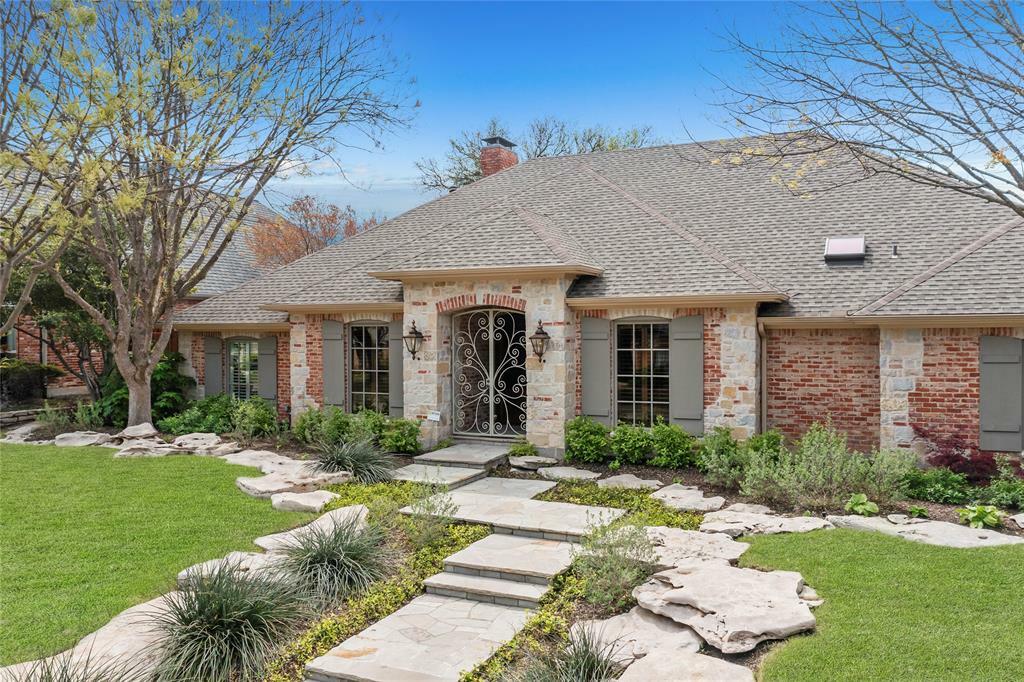 Property Photo:  5810 Windmier Lane  TX 75252 