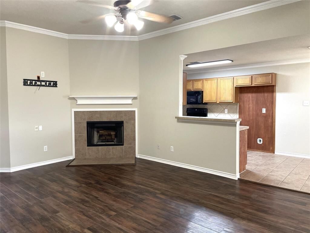 Property Photo:  13201 Evergreen Drive  TX 76244 