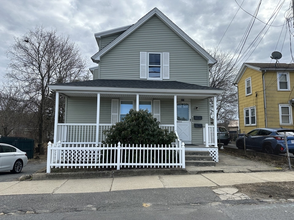 357 Lancaster Street 2  Leominster MA 01453 photo