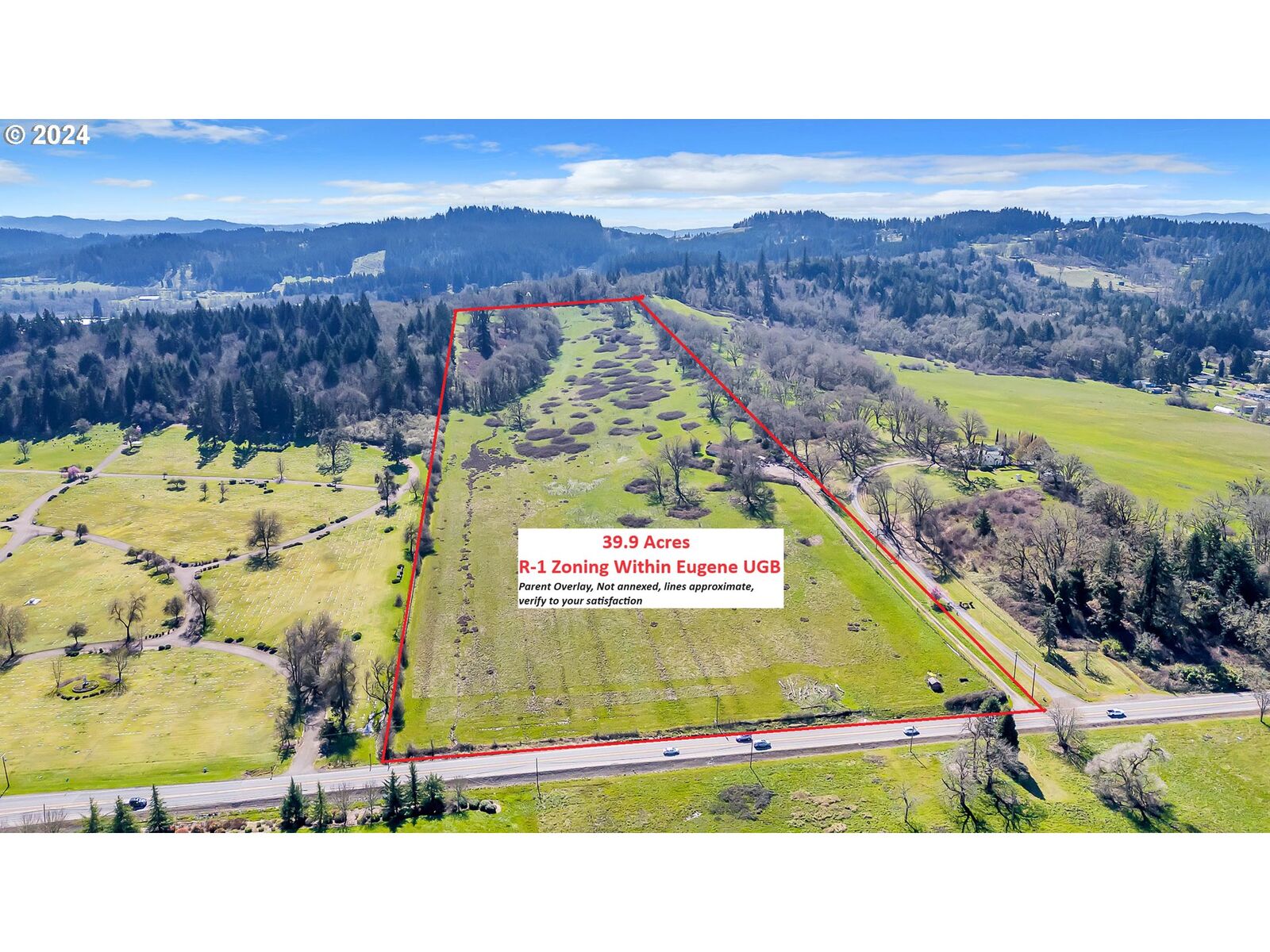 Property Photo:  5335 W 11th Ave  OR 97402 