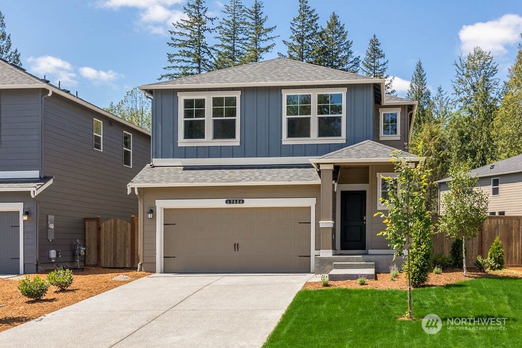 Property Photo: 1185 SW Pendleton Way 178 WA 98367