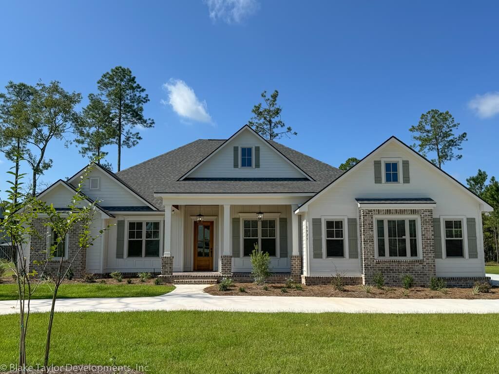 Property Photo:  3925 Loblolly Lane  GA 31601 