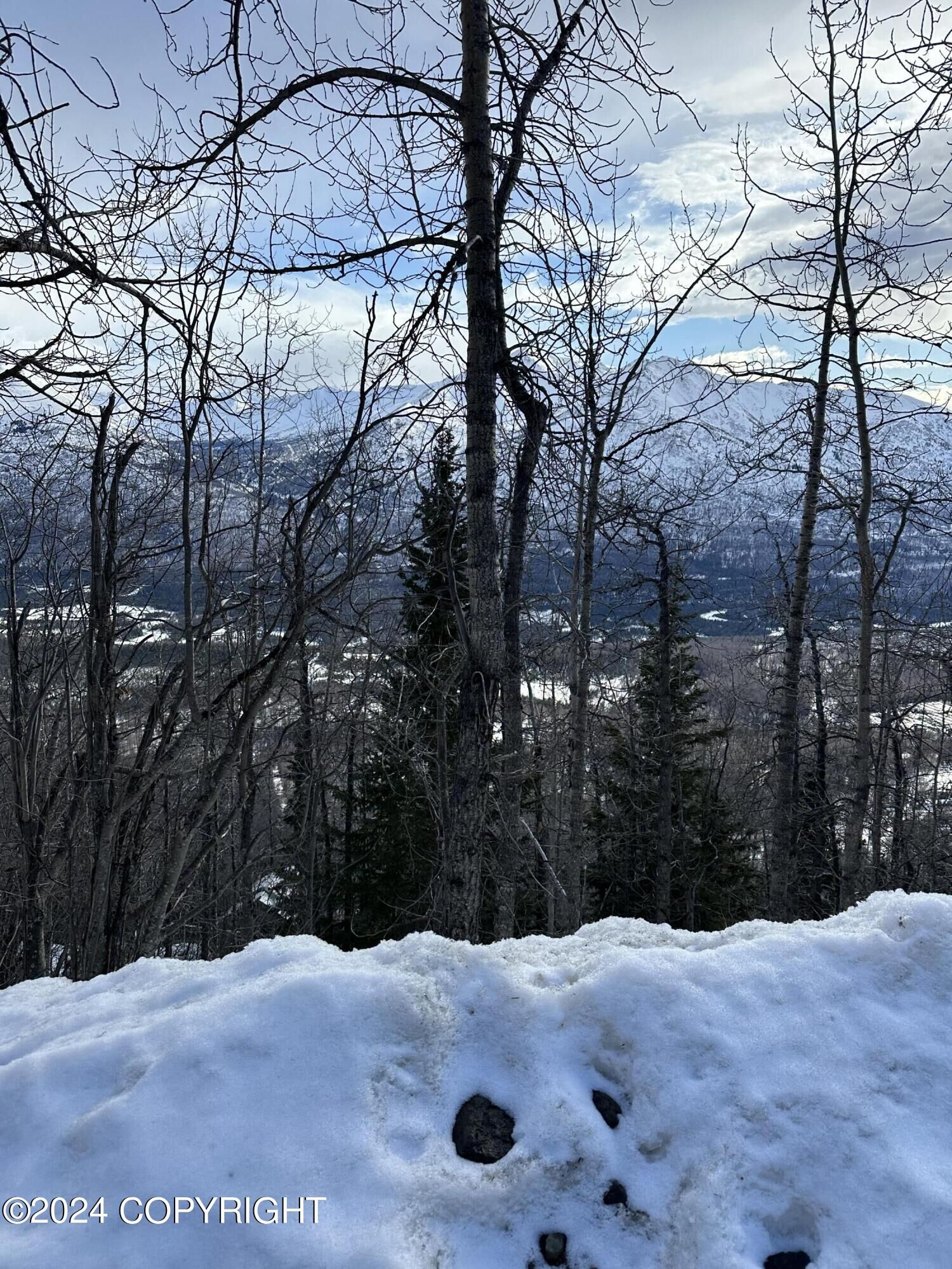 Property Photo: L5 Barclay Road AK 99577