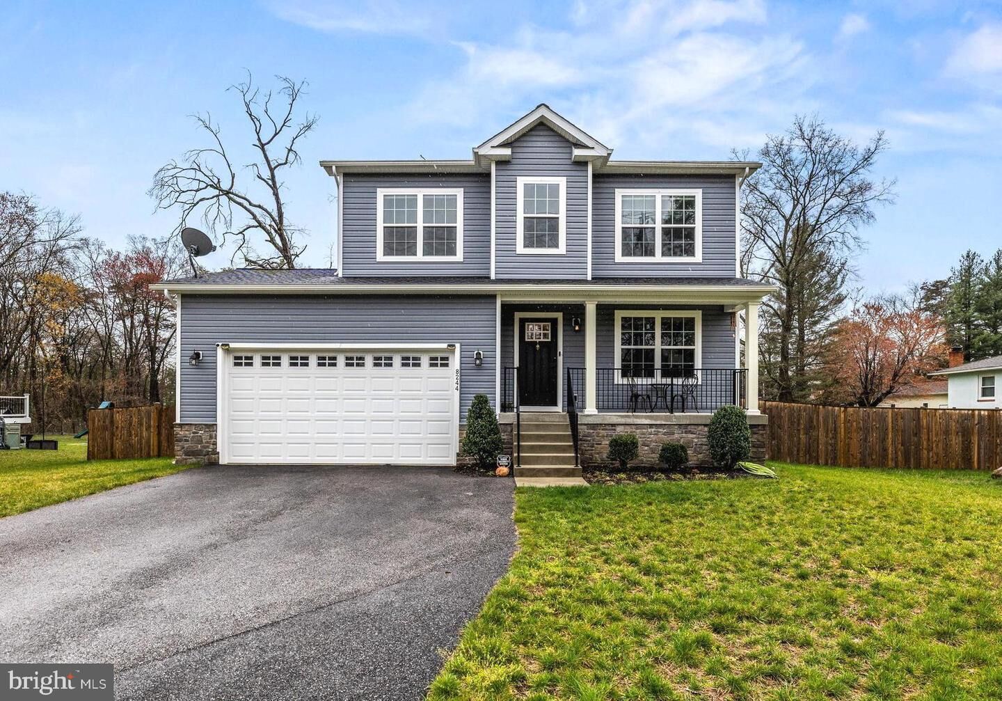Property Photo:  8244 Elvaton Road  MD 21108 