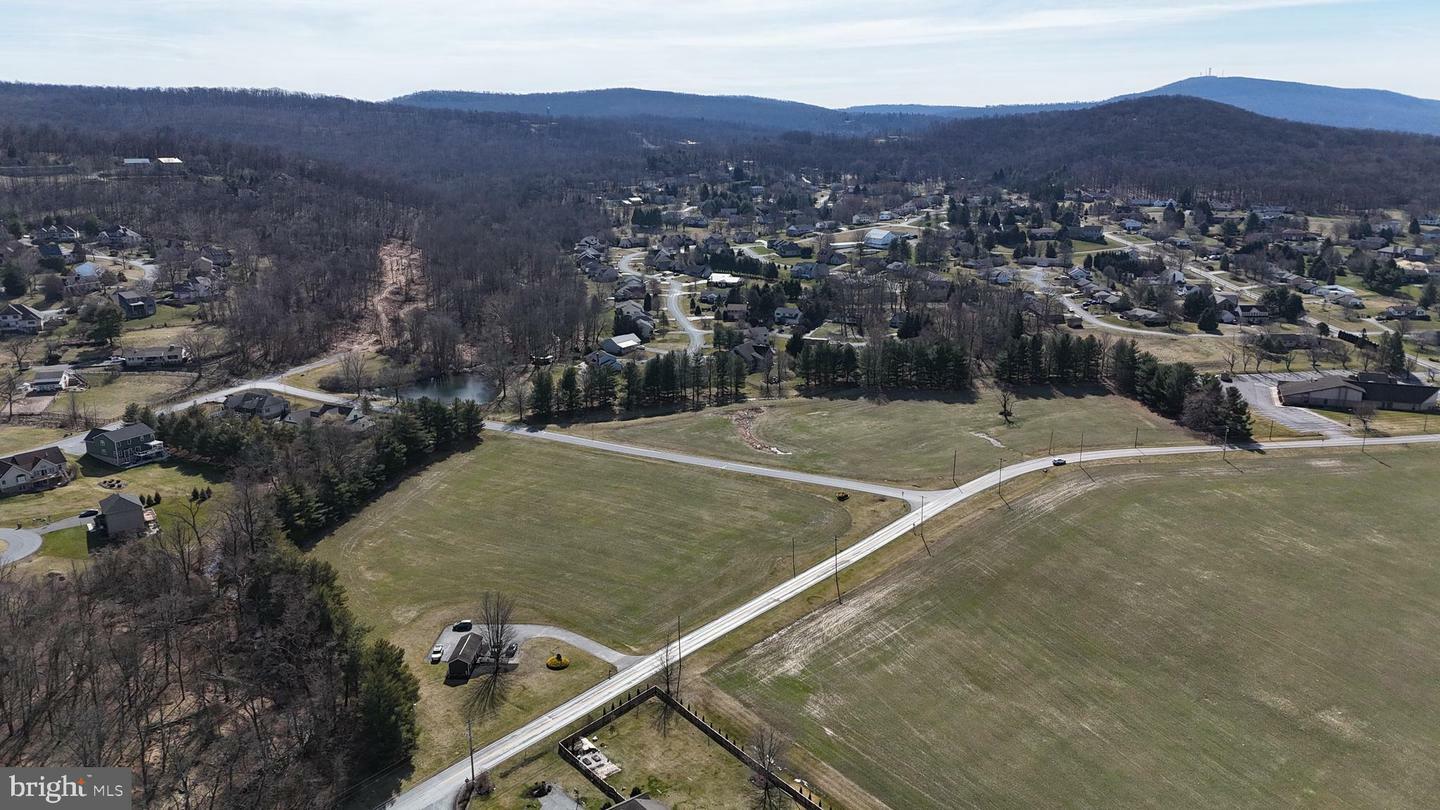 Property Photo:  Lot 1 Old Forge Road  PA 17268 