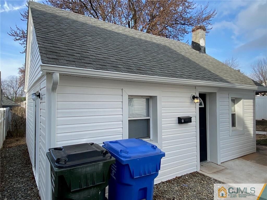 Property Photo:  41 Paul Street B  NJ 08863 