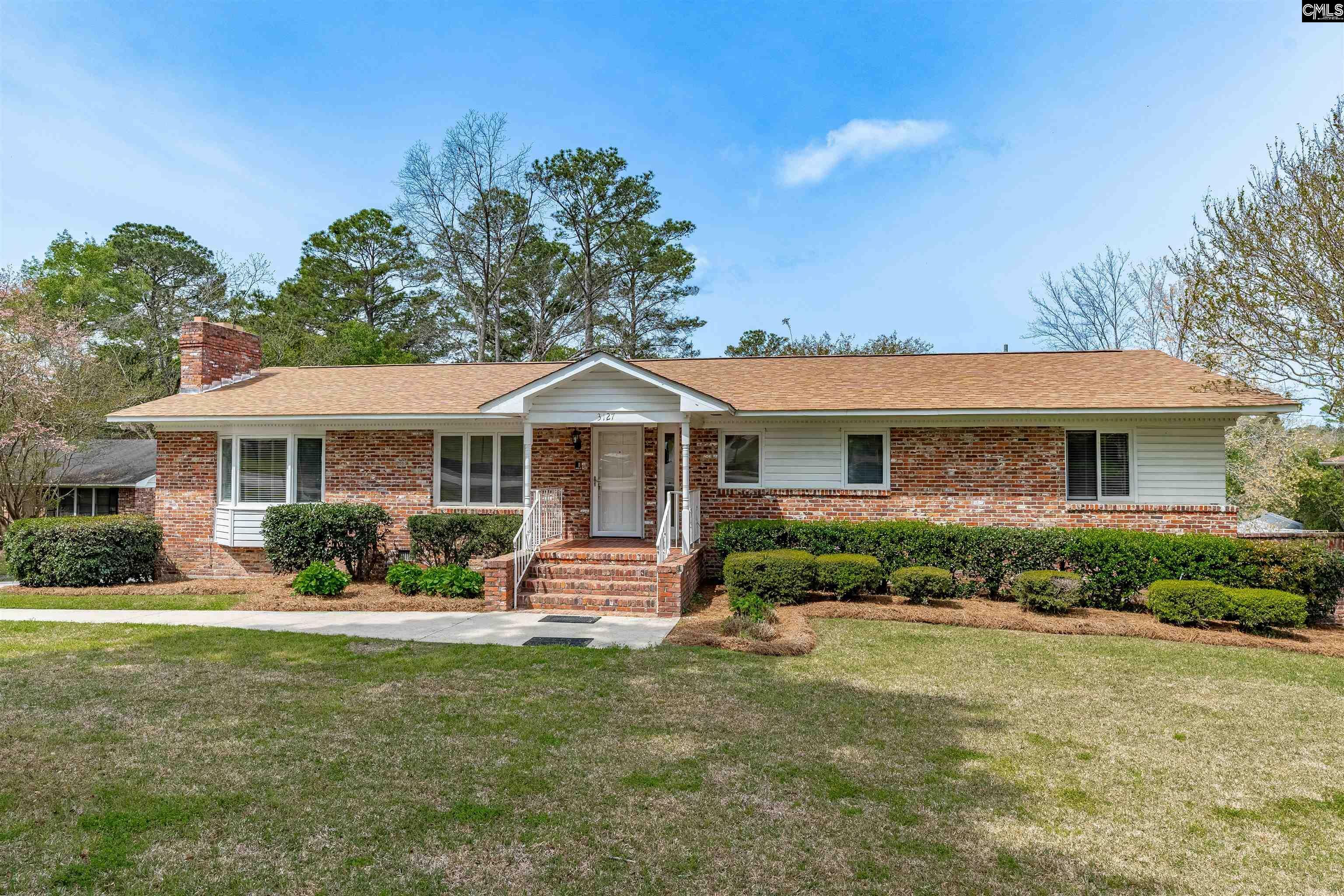 Property Photo:  3127 Pine Belt  SC 29204 