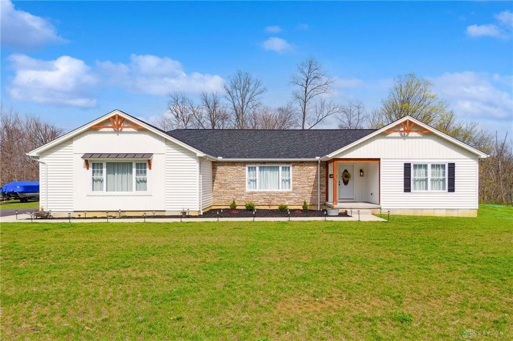 Property Photo:  464 Old State Road  OH 45113 