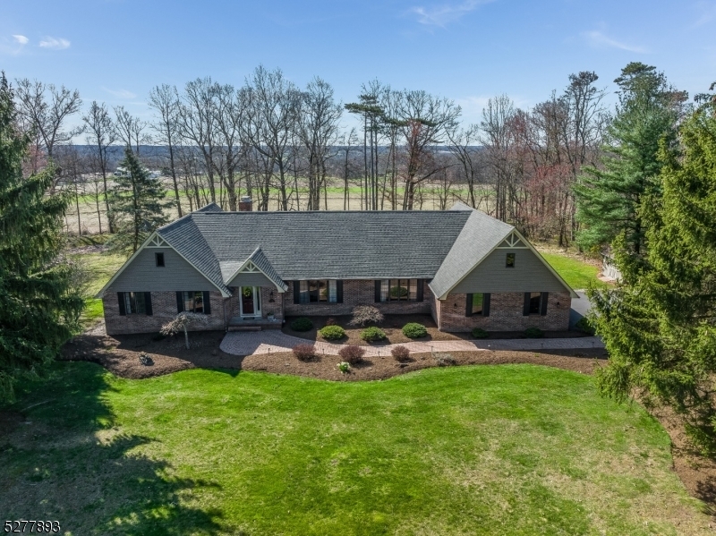 Property Photo: 12 Colt Rd NJ 08867