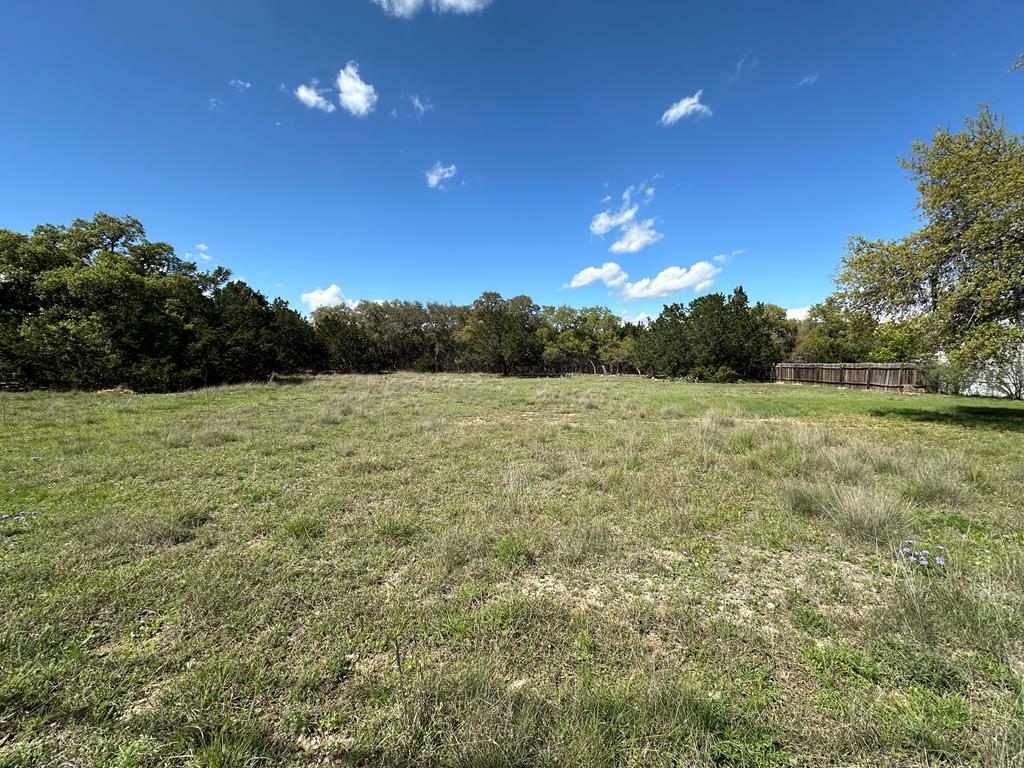 Property Photo:  Lot 25 Pr 1501  TX 78003 