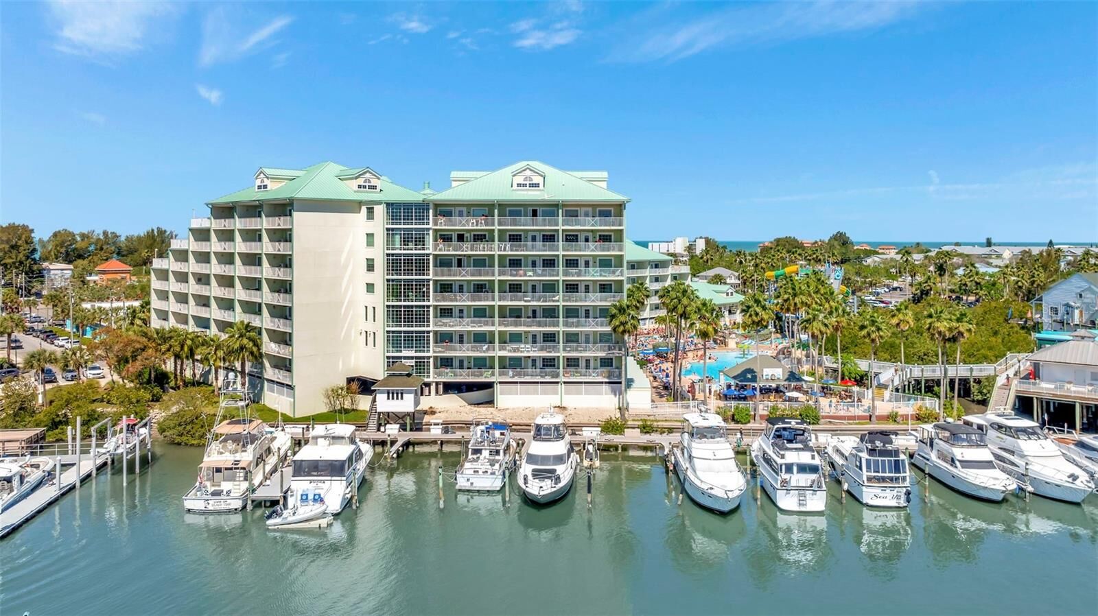 Property Photo:  399 2nd Street 412  FL 33785 