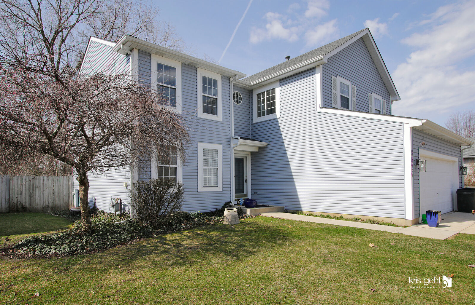 Property Photo: 8526 Cedar Street IL 60020