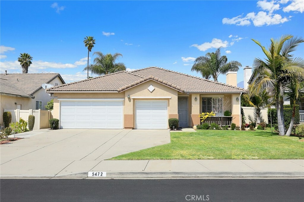 Property Photo:  5472 W Carlton Street  CA 91762 