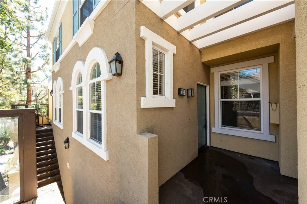 Property Photo:  703 Terra Bella  CA 92602 