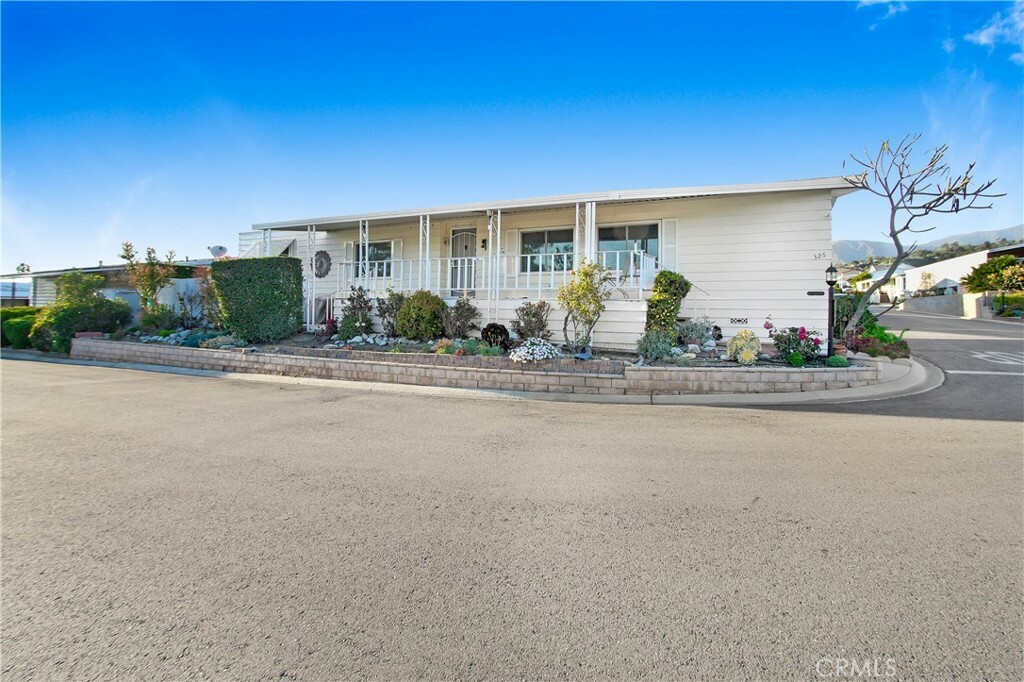 Property Photo:  3800 Bradford Street 326  CA 91750 