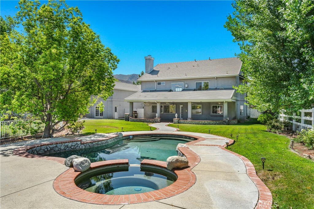 Property Photo:  15345 Live Oak Springs Canyon Road  CA 91387 