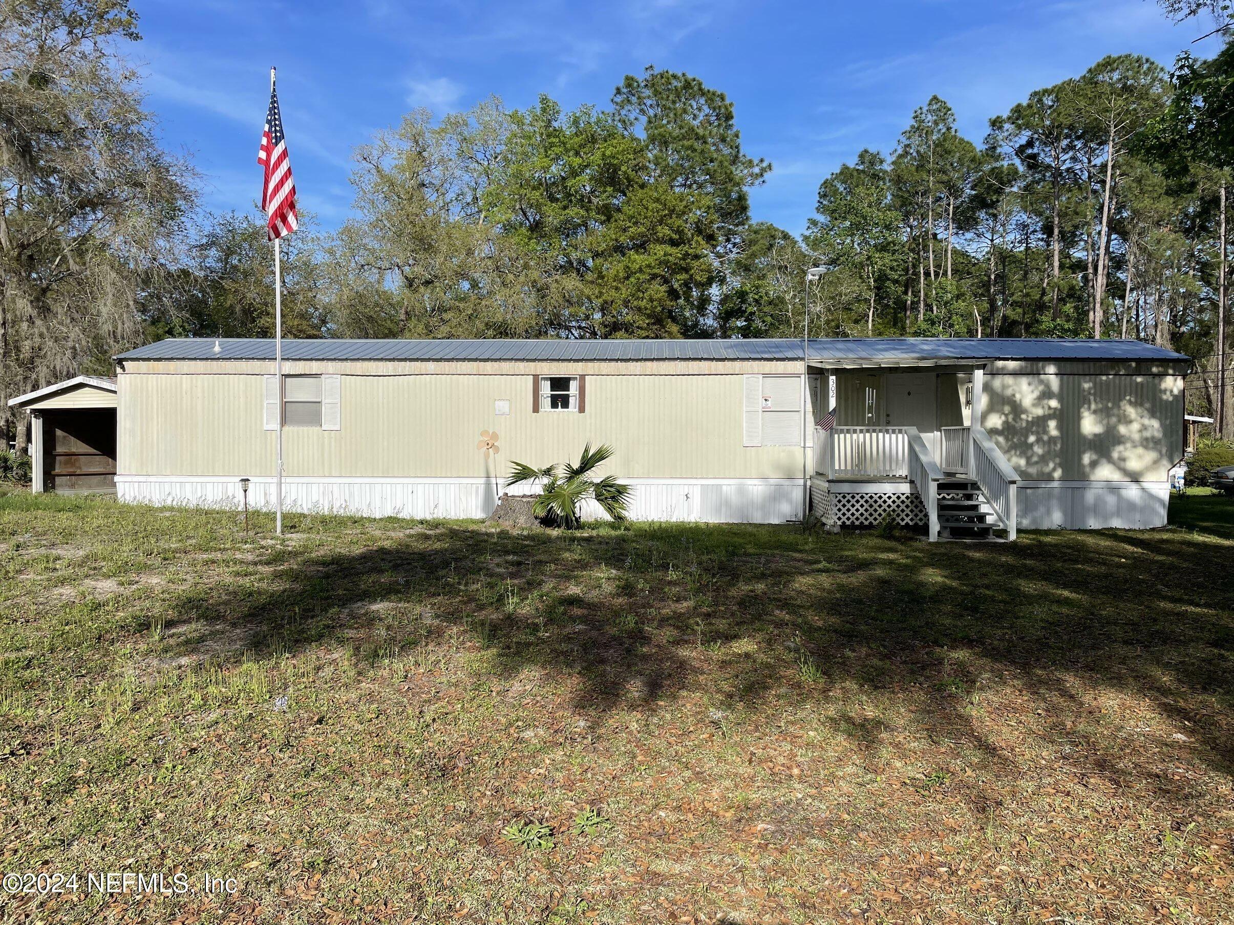 302 Horse Landing Road  Satsuma FL 32189 photo