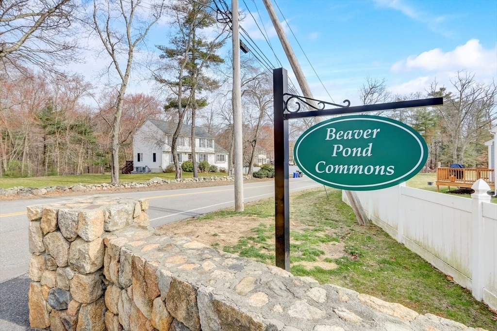 Property Photo:  17 Beaver Pond Rd 17  MA 01757 