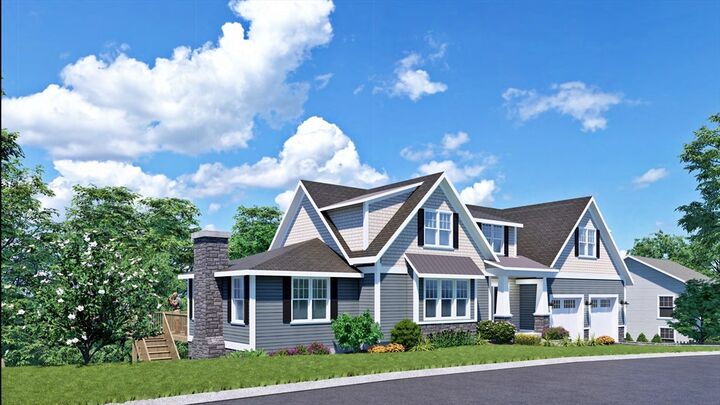 Property Photo:  31 Temple St  MA 02176 
