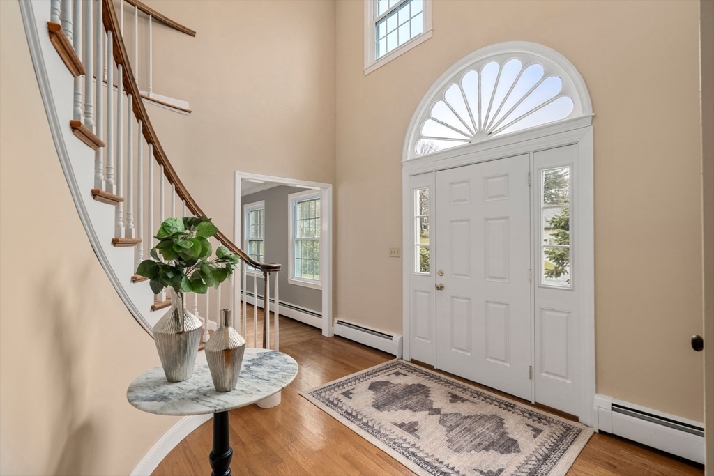 Property Photo:  4 Blueberry Hill Road  MA 01810 