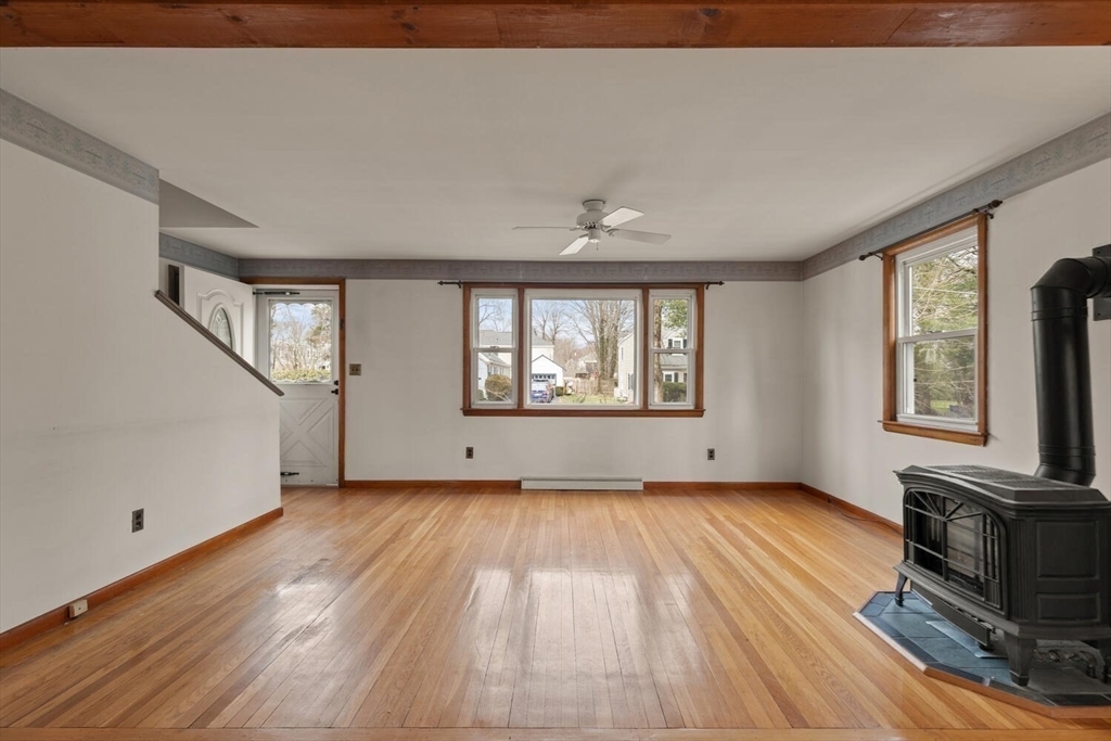 Property Photo: 31 Tolman St MA 02067