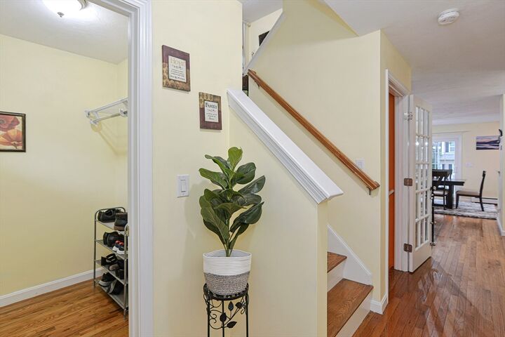 Property Photo: 3 Sterling Ln 3 MA 02081