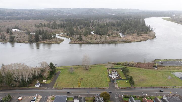 Property Photo: 825 1st Street WA 98537