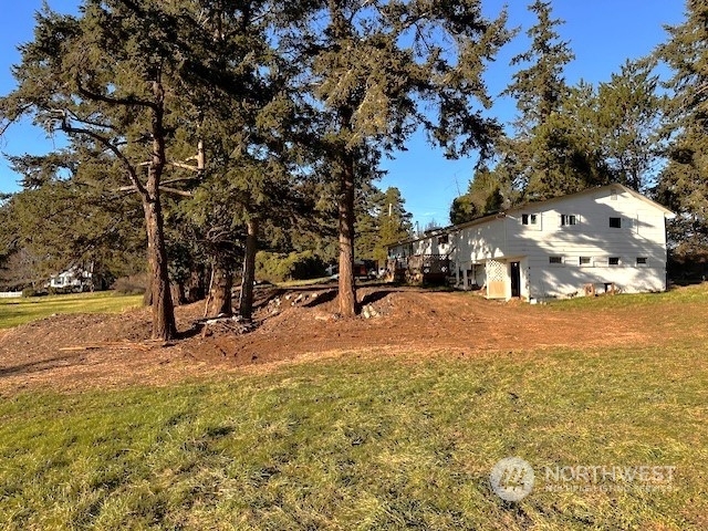 Property Photo:  115 Grover Street Ct  WA 98250 