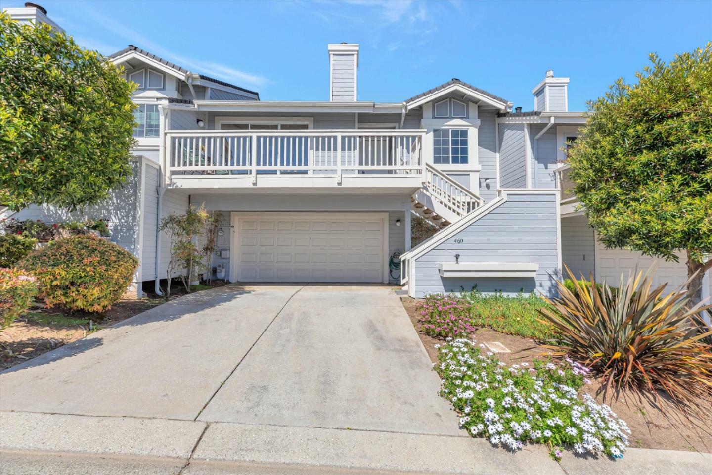 Property Photo:  460 Abalone Drive  CA 95076 