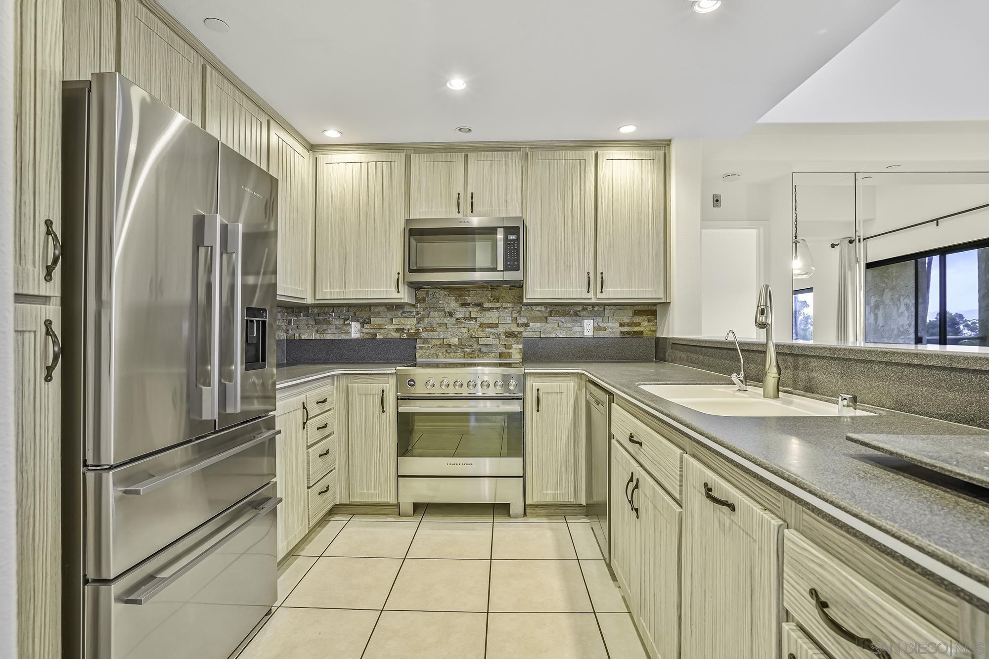 Property Photo: 12122 Royal Birkdale Row 405 CA 92128