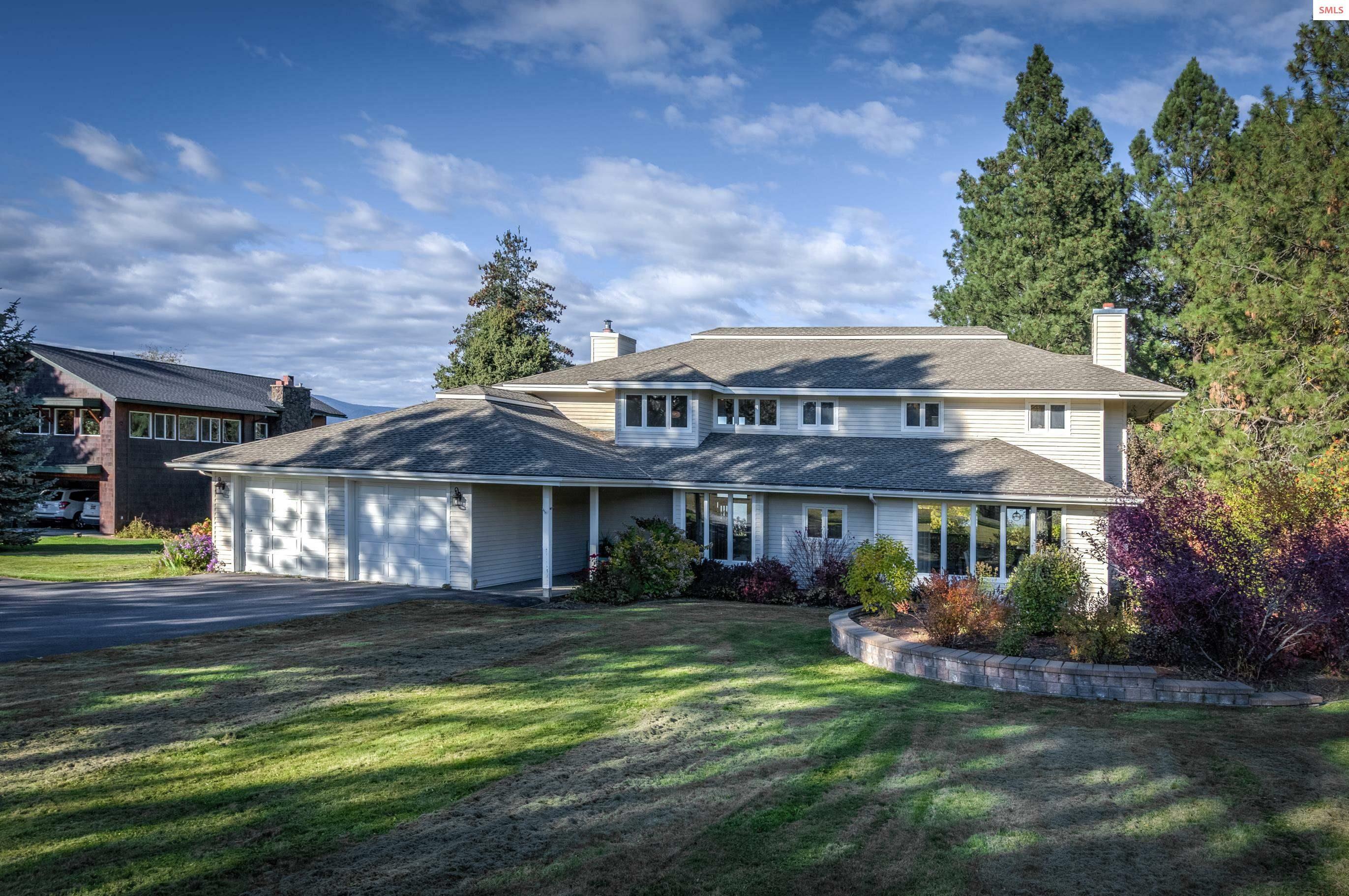 Property Photo:  389 Birch Haven Dr.  ID 83860 