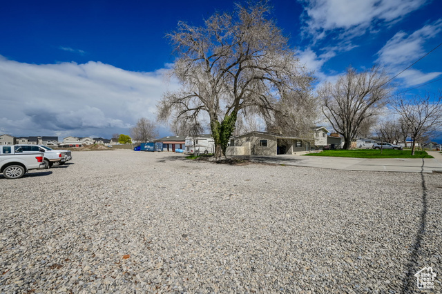 Property Photo:  7630 W 2820 S  UT 84044 