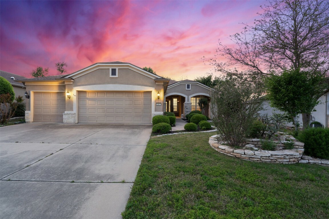 Property Photo:  602 Independence Creek Lane  TX 78633 