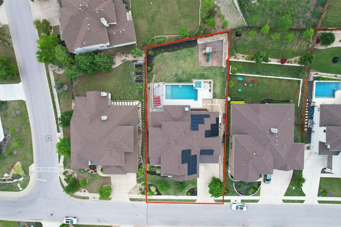 Property Photo:  6005 Osceola Trail  TX 78738 