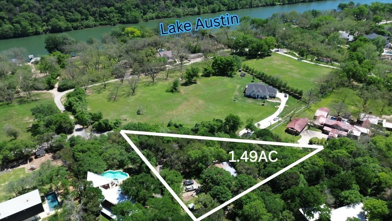 Property Photo:  2500 N River Hills Road  TX 78733 