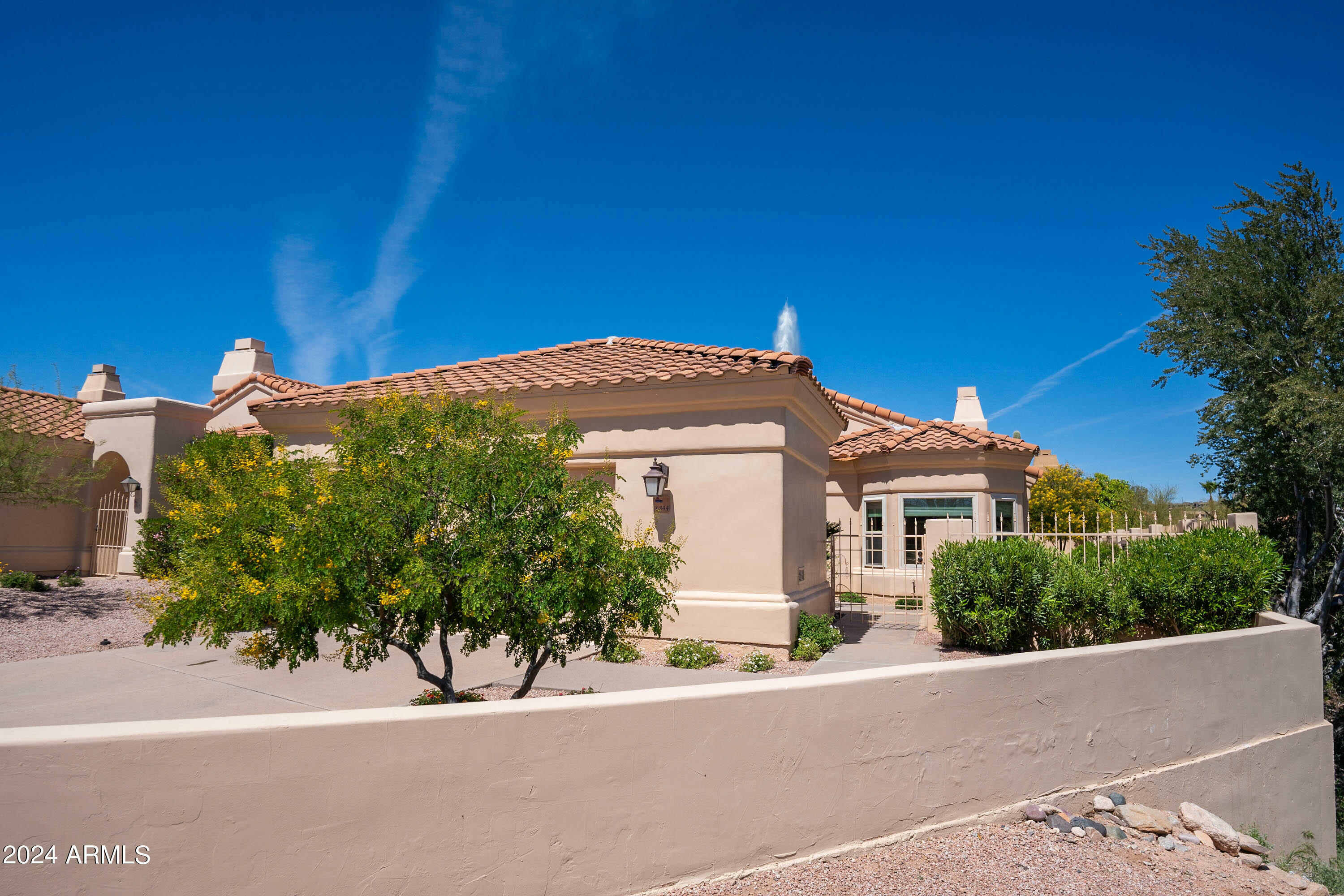 Property Photo:  16844 E Widgeon Court  AZ 85268 