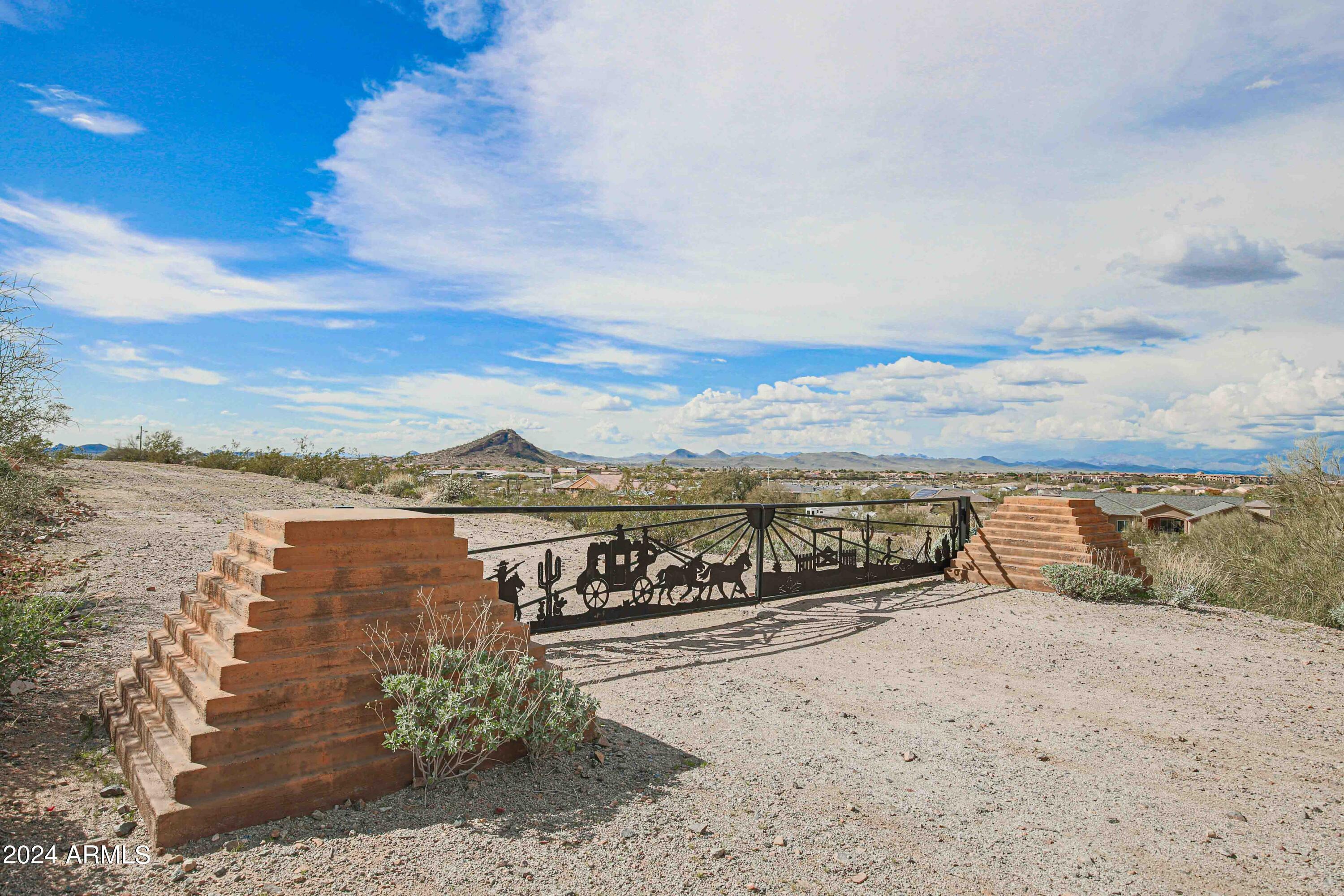 Property Photo:  9315 W Briles Road 3  AZ 85383 