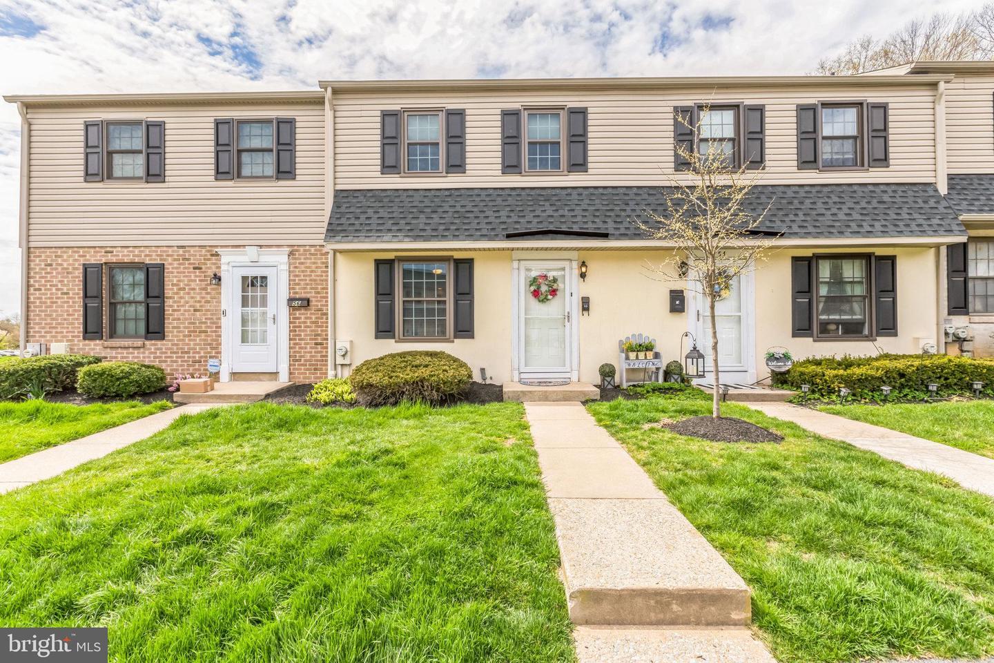 55 Norwood House Road  Downingtown PA 19335 photo